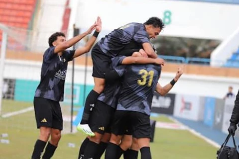 لا مفاجآت.. فاركو والجونة يتأهلان إلى دور الـ16 بكأس مصر